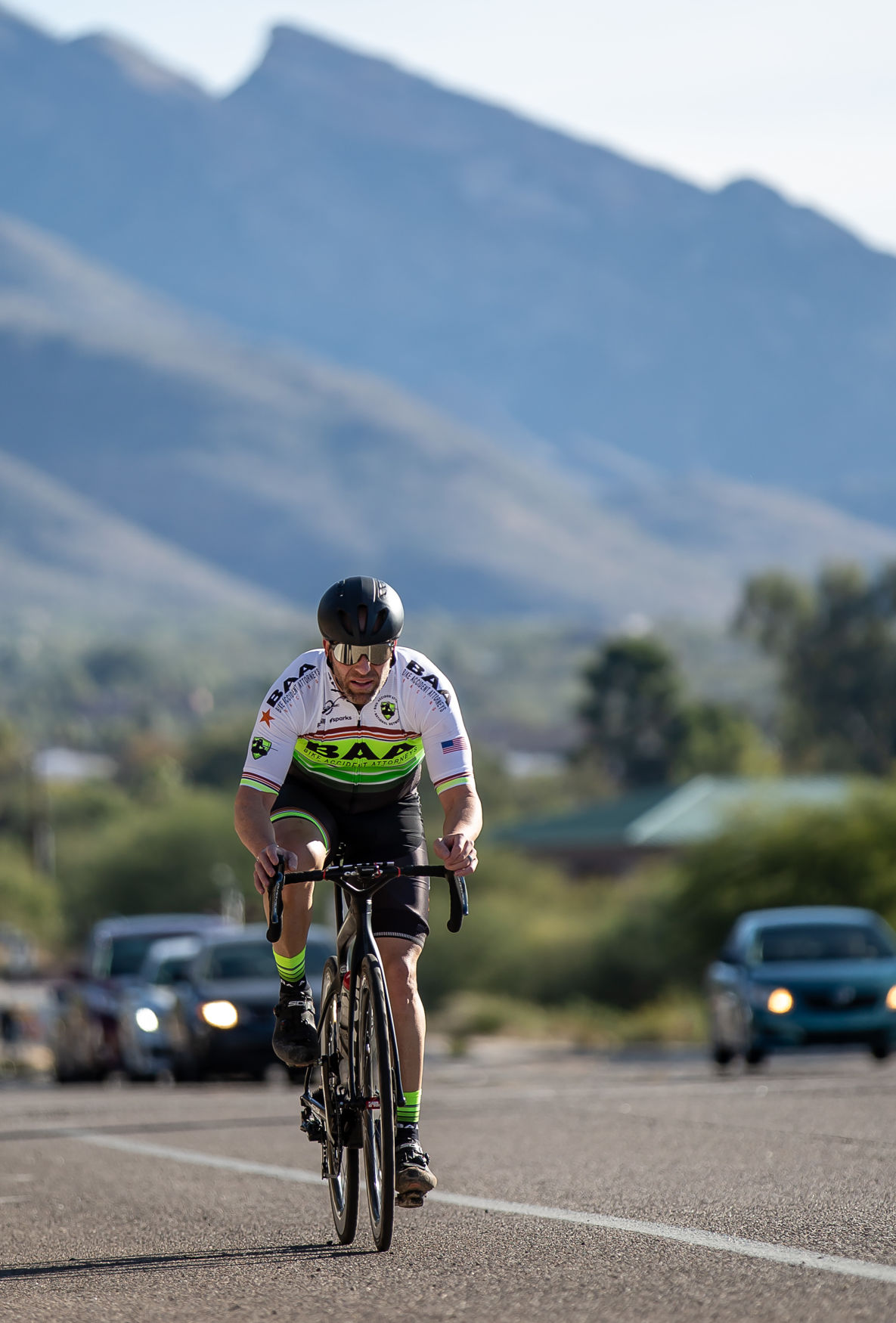 El Tour